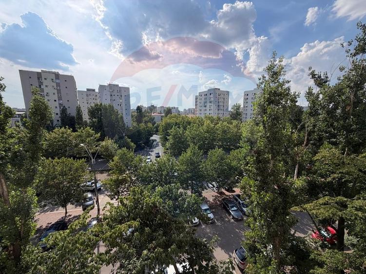 De vanzare Apartament 2 cam zona Titan - Auchan - 5