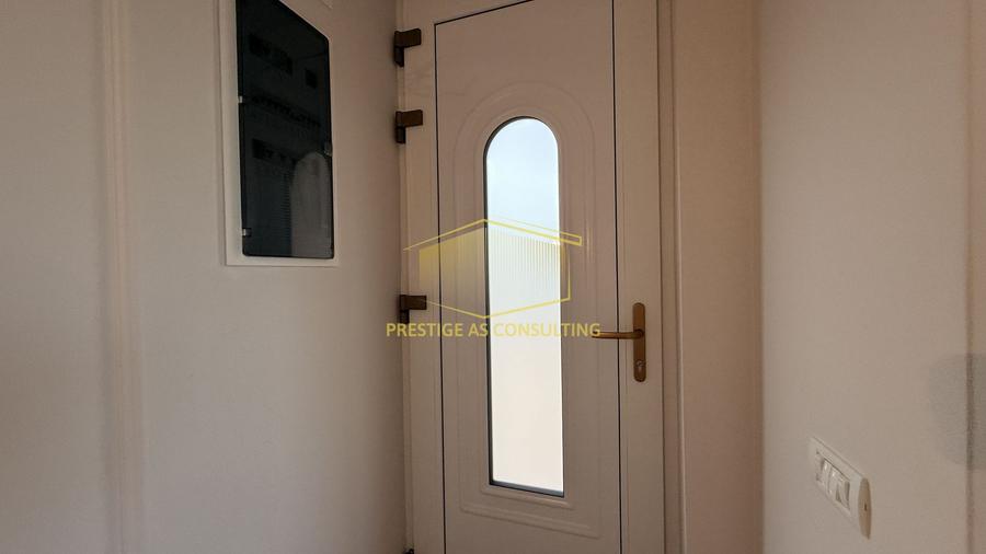 Duplex cu 3 camere cu Canalizare în Moșnița Nouă