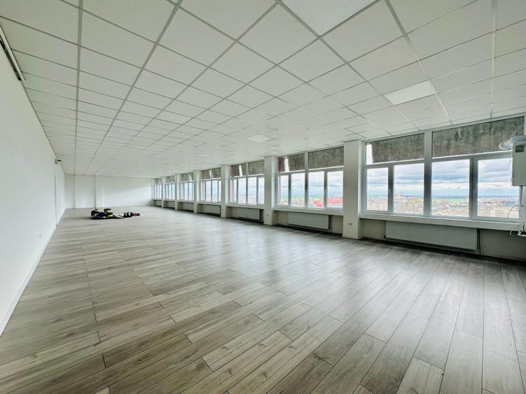 Spațiu Comercial - Renovat Complet - Sector 4 - 256Mp -  Metrou Dimitrie Leonida - 1