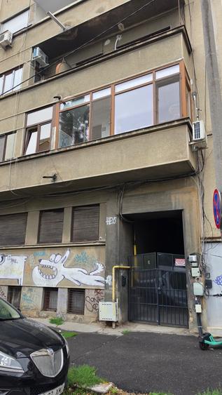 Garsonieră în Moșilor