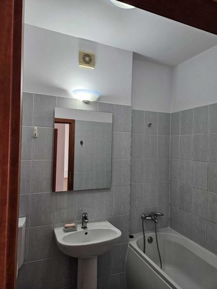 Garsonieră decomandată în Liviu Rebreanu