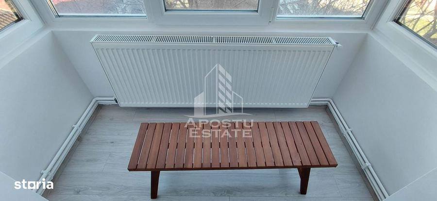 Apartament cu 2 camere, centrala proprie, Zona Badea Cartan/Lugojului - 2