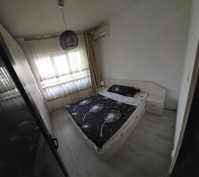 Apartament cu 2 camere decomandat, mobilat în Pantelimon