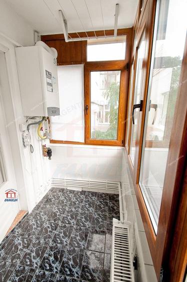Apartament 2 camere decomandate – Mazepa 2 - 9