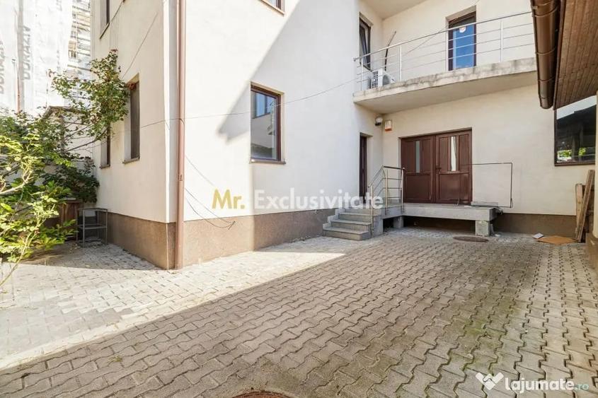 Spatiu de birouri - Stefan cel Mare - Bucuresti (Bucuresti-Ilfov) - 16