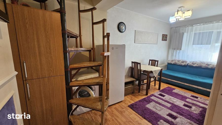 Garsonieră în Micro 20
