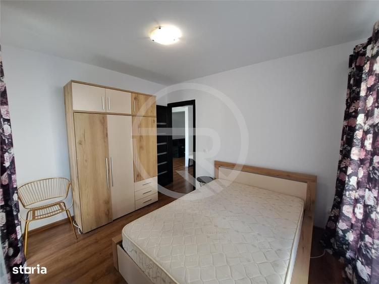 Garsonieră în Dâmbul Rotund