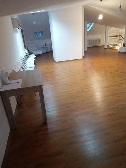 Spațiu comercial, de 65 mp, în Ștefan cel Mare