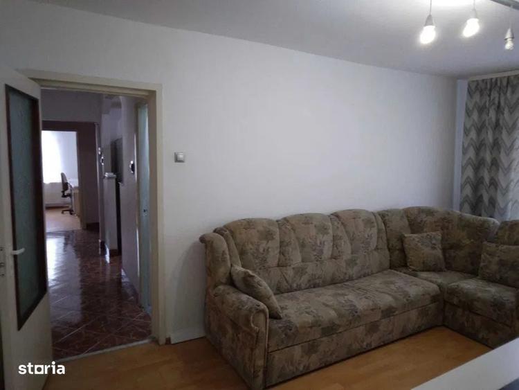 Tudor - Apartament 3 camere - Strada Muncii - 8