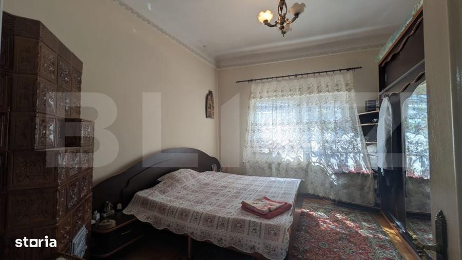 Casa individuala, 138 mp utili, teren 400 mp, zona centrala! - 4