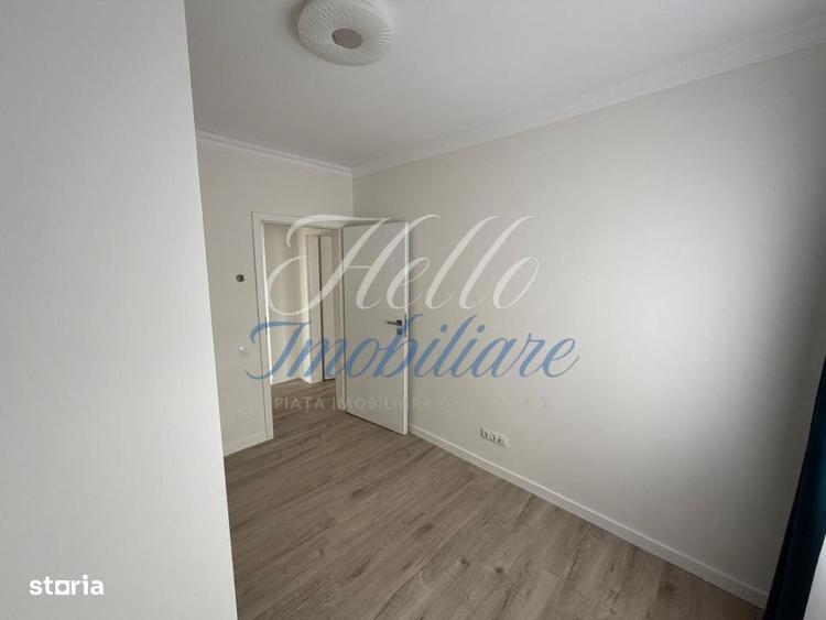 Apartament cu 4 camere în Florești