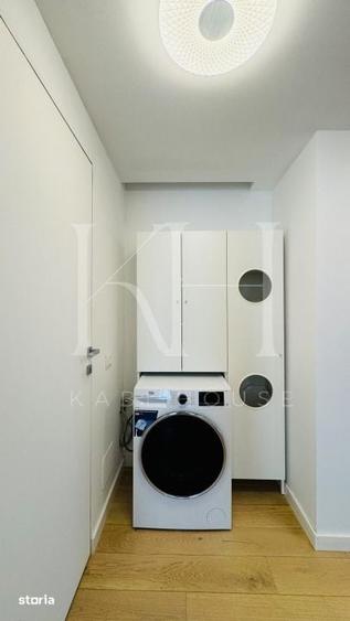 Apartament cu 4 camere în Pipera