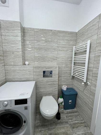 3 cam, Rebreanu, bloc nou, încălzire pardoseala, parcare inclusa, lux! - 4