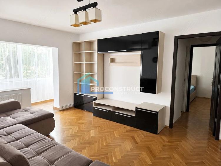 Apartament cu 3 camere în Soarelui