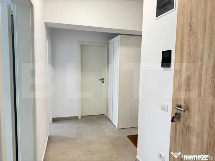 Apartament 2 camere 55 mp/Prima Inchiriere/Bloc Nou - Rasnov (Brasov) - 10