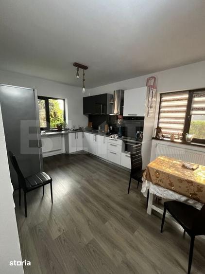 Casă cu 2 camere cu Teren 800 Mp în Șendreni
