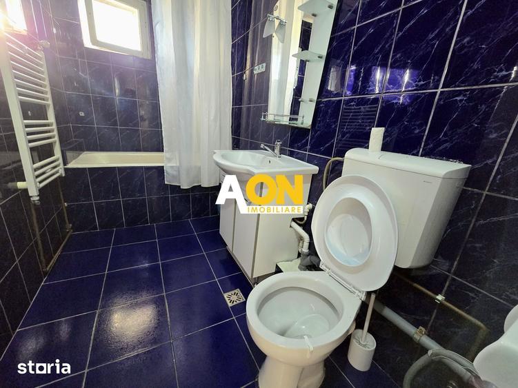 Apartament cu 2 Camere, Complet Mobilat, Zona Cetate - 10