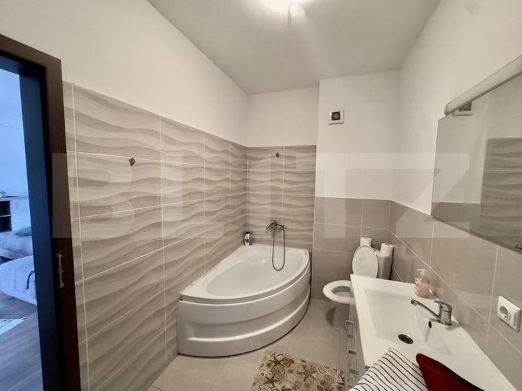 Apartament 2 camere, 55mp, Alba-Iulia. Vedere panoramica - 4