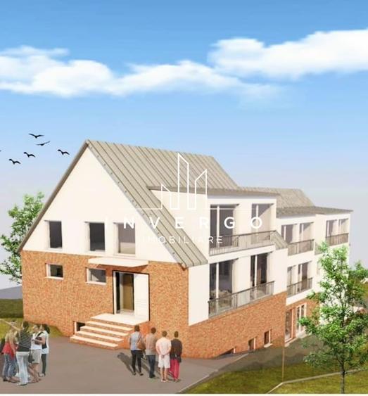 Teren Construcții intravilan de 2200 mp, în Someșu Cald