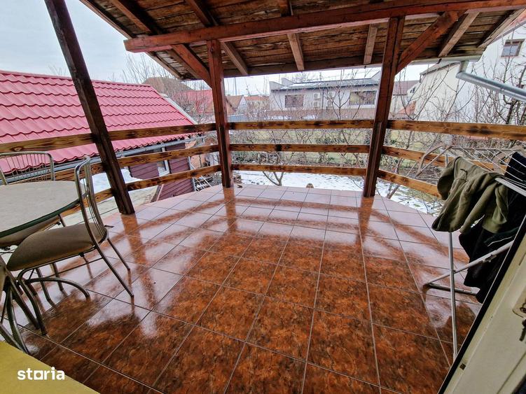 CASA INDIVIDUALA, loca?ie lini?tita ?i prestigioasa, Timisoara - 7
