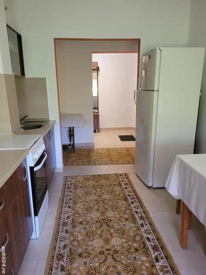 Apartament cu 2 camere decomandat în Tomis Nord