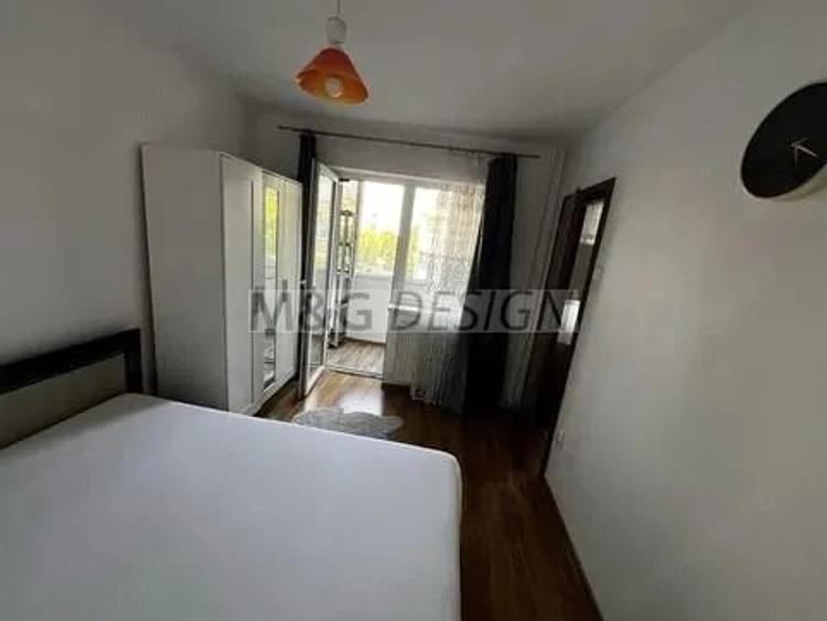 Apartament cu 3 camere Iosefin cu centrala - 3