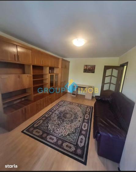 Apartament cu 2 camere decomandat în Energiei