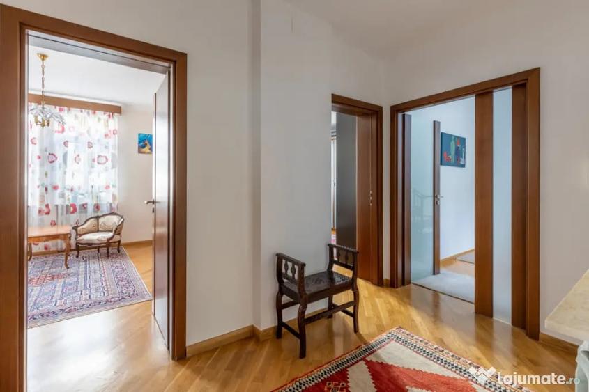 Spațiu comercial, de 355 mp, în Kiseleff