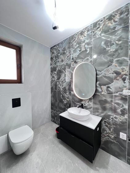 Duplex cu 5 camere cu Canalizare în Bragadiru