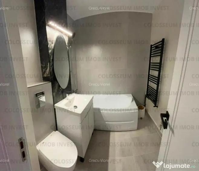 Apartament 2 camere | Etaj Intermediar | Zona Astra - Brasov (Brasov) - 10