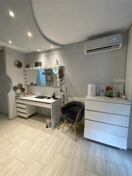 Spațiu comercial, de 23 mp, în Rogerius