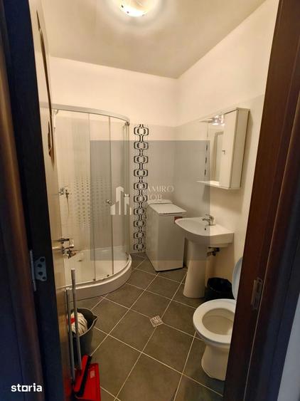 Garsonieră decomandată în Sălăjan