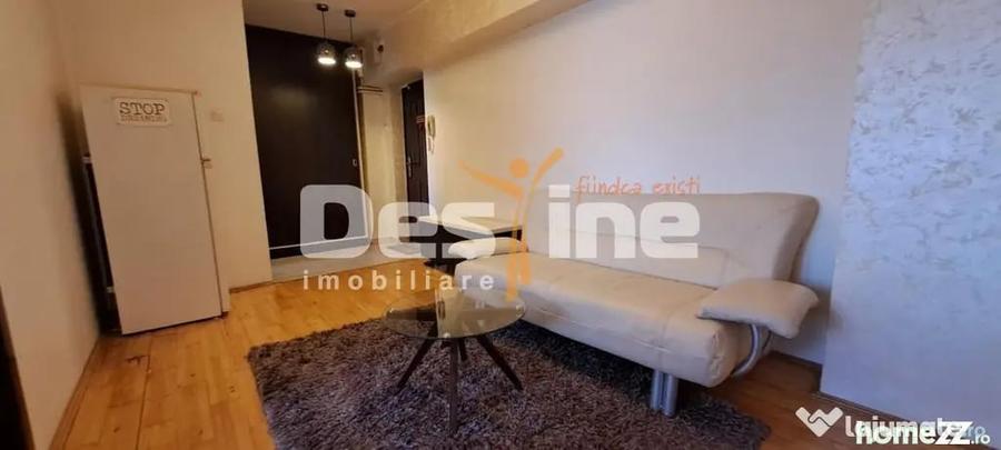 Apartament cu 2 camere semidecomandat în Nicolina