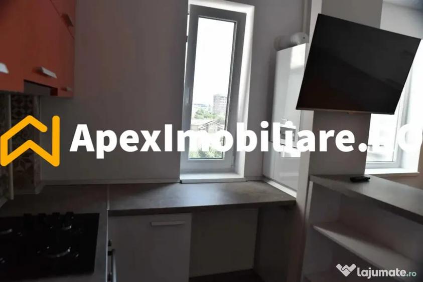 Apartament 2 camere de inchiriat Grozavesti Bucure?ti | Ape - 3