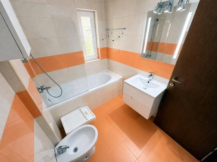 2 camere, decomandate, bloc nou, modern, cu garaj, in Andrei Muresanu - 11