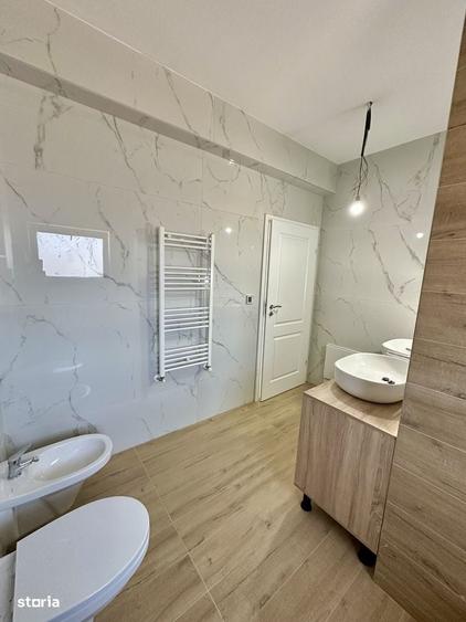 Casă cu 4 camere în Valea Ursului