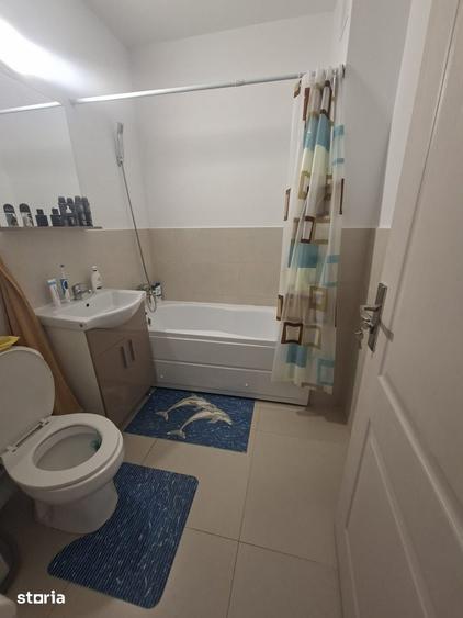 TUDOR Center-Ap 2 camere Totul NOU| Liber| Etaj 2 | 50mp - 2