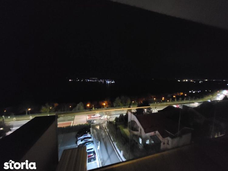 CHIRIE, 3 CAMERE, FALEZA RIVIERA, VEDERE LA DUNARE, 800 / LUNA - 3
