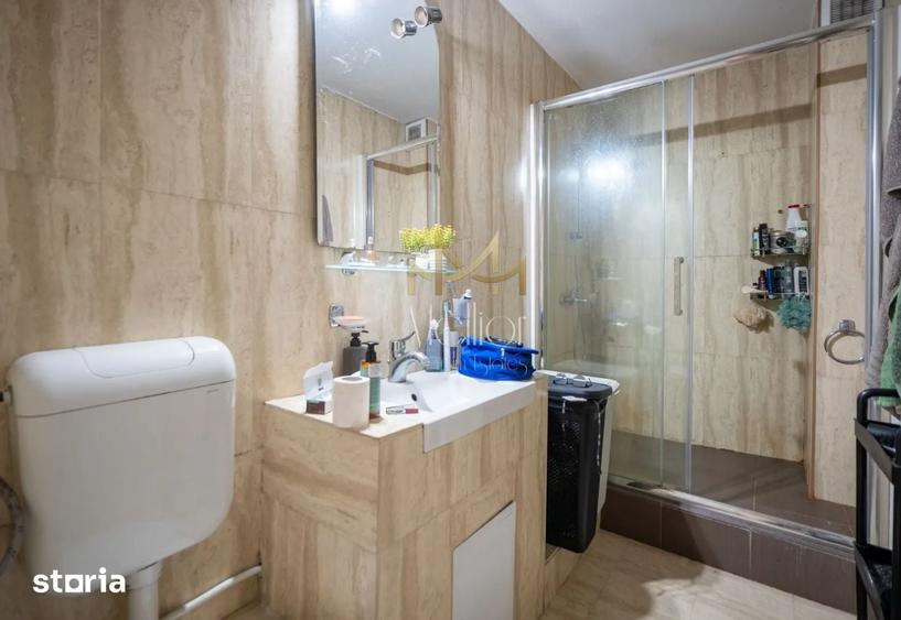 Apartament superb 4 camere decomandat | ideal studenti | Dorobantilor! - 5