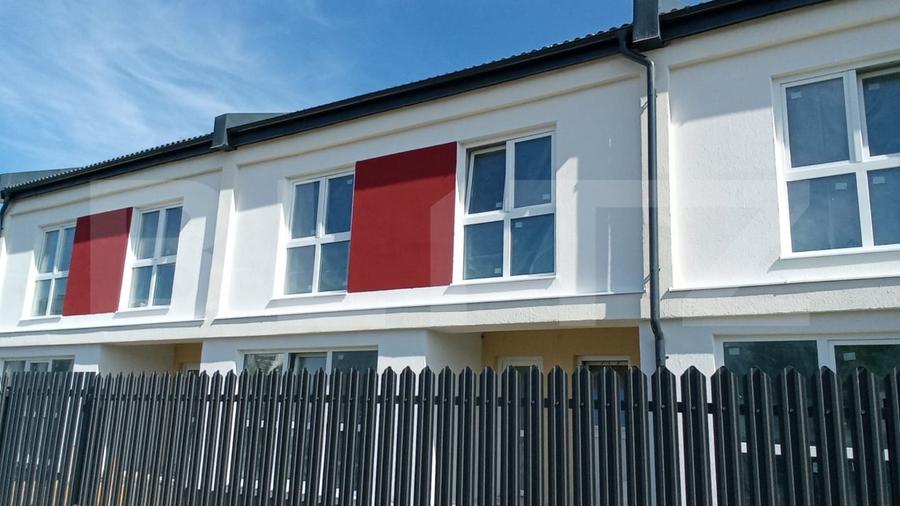 Duplex cu 3 dormitoare în Brașov - 15
