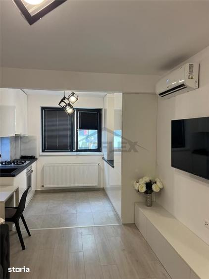 Hils Brauner | 2 Camere | Parcare - 4
