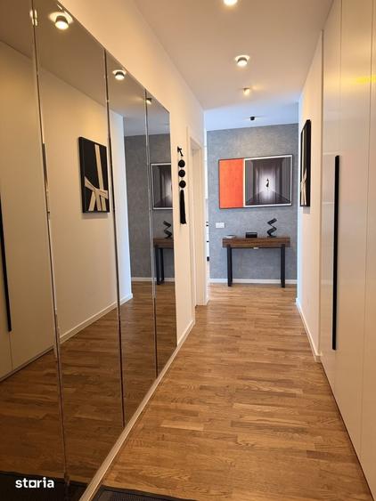 APARTAMENT 3 CAMERE | THE IVY | BANEASA | LUX | - 3