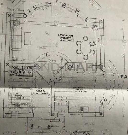 Casă cu Teren 770 Mp în Lugojului
