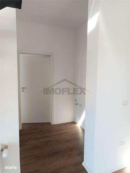 Penthouse cu 3 camere pe doua niveluri in Giroc - 3