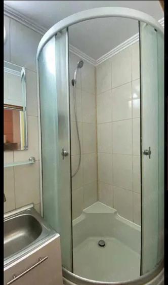 Garsoniera 17 m etaj 2 magazin Mag jumbo - 3