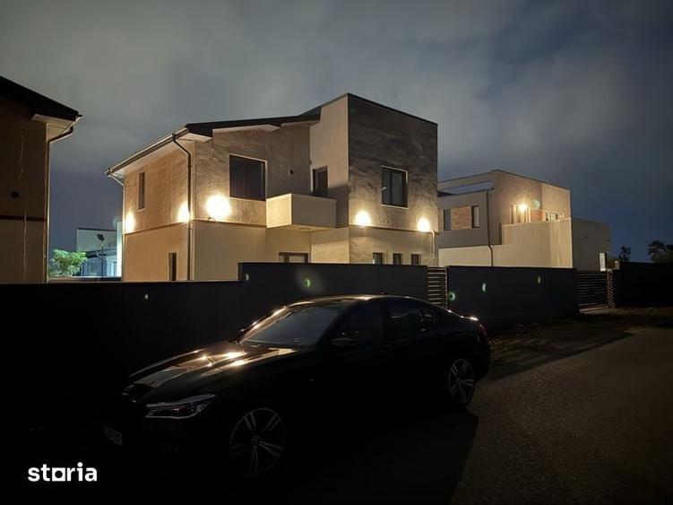 Casă cu 4 camere cu Teren 120 Mp în Gării