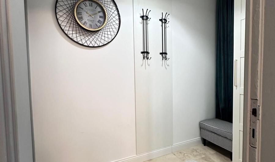 Apartament cu 2 camere în Victoriei