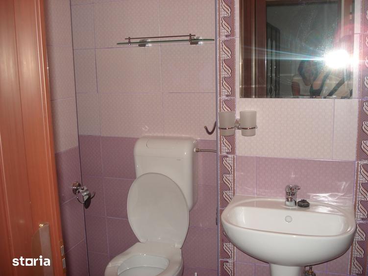 Garsonieră în Mioriței