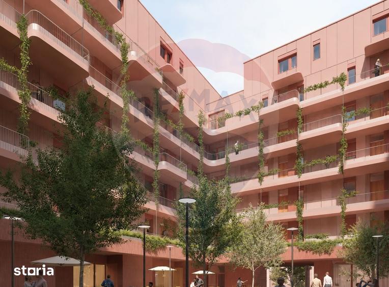 Spa?iu comercial de 204.6mp de vanzare in zona Gara - 1