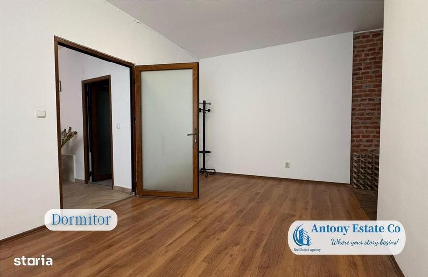 Antony Estate | Spatiu Comercial de inchiriat - Zona Centrala, Oradea - 1